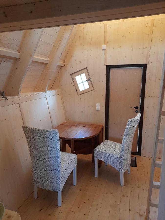 Adorable Chalet Pouligney-Lusans 外观 照片