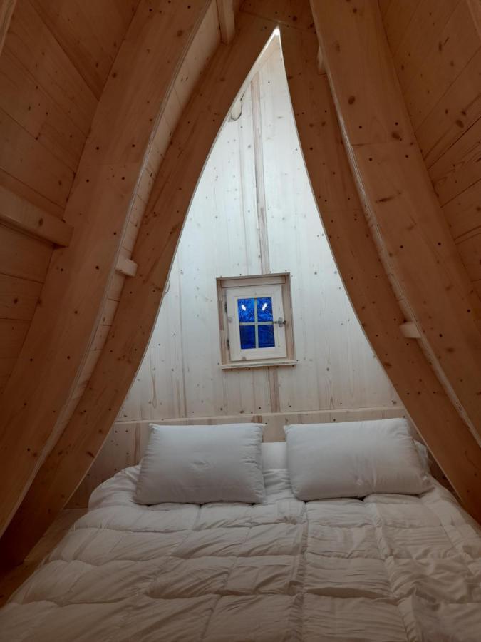 Adorable Chalet Pouligney-Lusans 外观 照片
