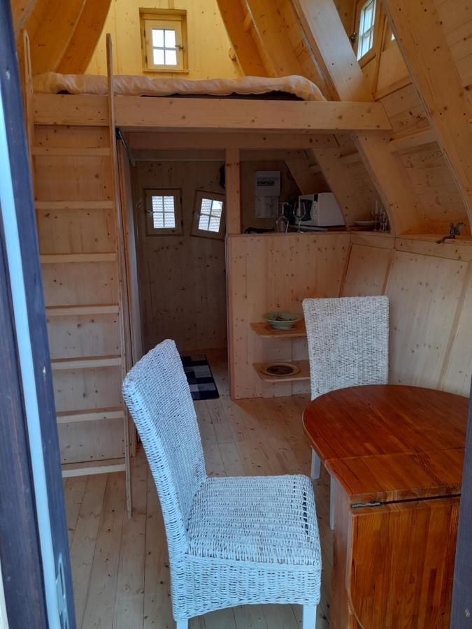 Adorable Chalet Pouligney-Lusans 外观 照片