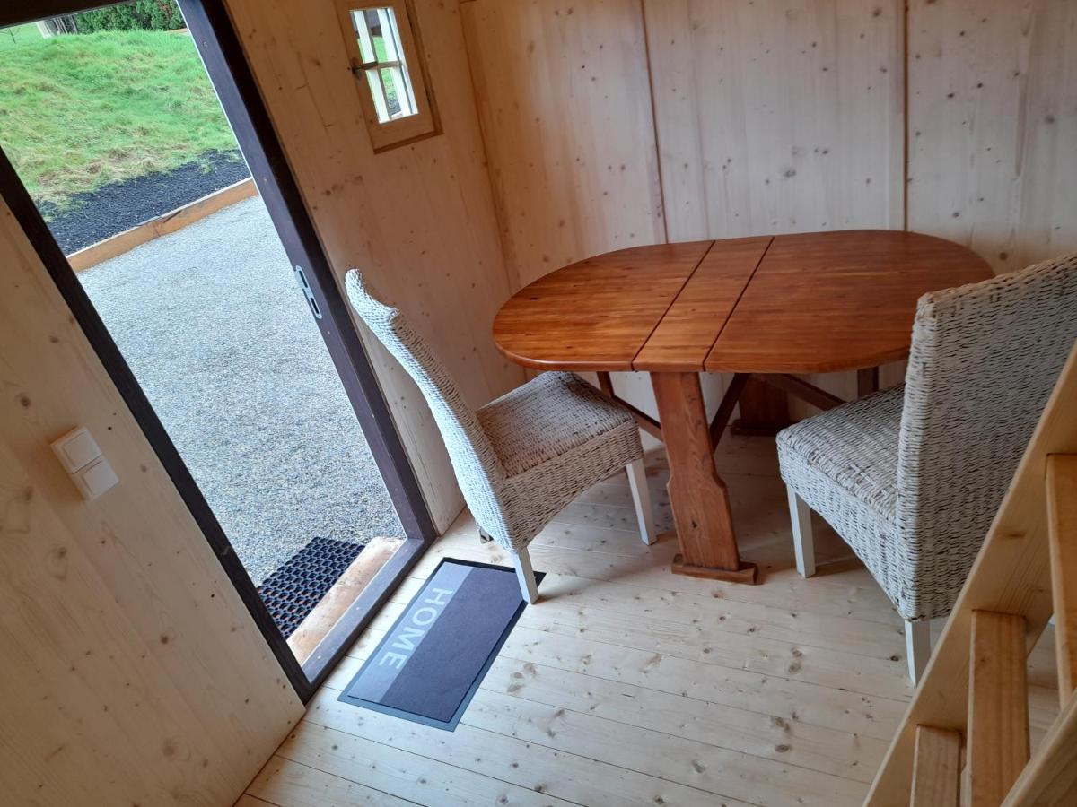 Adorable Chalet Pouligney-Lusans 外观 照片